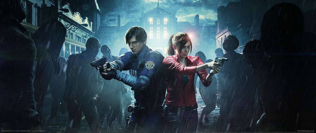 Resident Evil